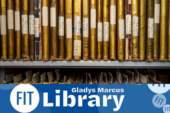 Picture of FIT Library Interlibrary Loans Replacement Costs