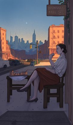 Picture of Society of Illustrators Annual Student Scholarship Competition 2026