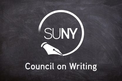 SUNY Council on Writing Logo